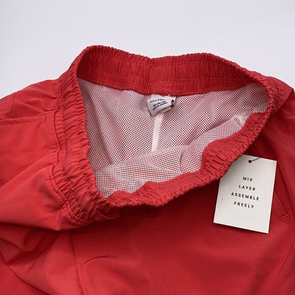 Boys 5 Pocket Mesh Lined Swim Trunks Shorts Size XL 14/16 - Picture 6 of 6